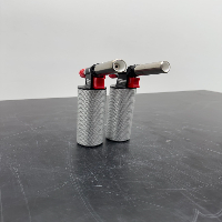 Porta-Lab Pro-2121 Portable Bunsen Burner image 0